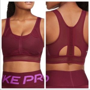 Nike Pro Sports Bra